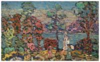 © Williams College Museum of Art, Williamstown, MA
Please contact the museum for permissions
