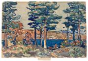 © Williams College Museum of Art, Williamstown, MA
Please contact the museum for permissions