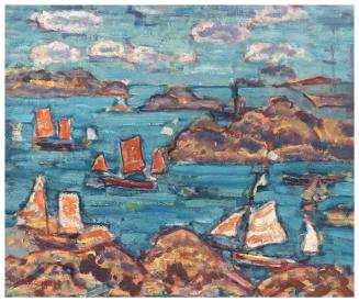 © Williams College Museum of Art, Williamstown, MA
Please contact the museum for permissions
