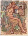 © Williams College Museum of Art, Williamstown, MA
Please contact the museum for permissions