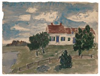 © Williams College Museum of Art, Williamstown, MA
Please contact the museum for permissions