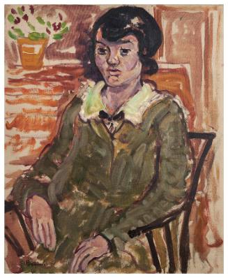 © Williams College Museum of Art, Williamstown, MA
Please contact the museum for permissions