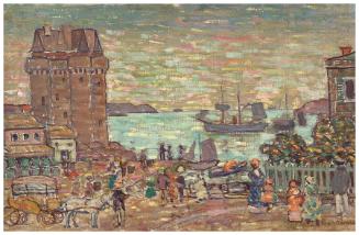 © Williams College Museum of Art, Williamstown, MA
Please contact the museum for permissions