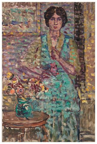 © Williams College Museum of Art, Williamstown, MA
Please contact the museum for permissions