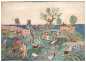© Williams College Museum of Art, Williamstown, MA
Please contact the museum for permissions