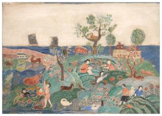 © Williams College Museum of Art, Williamstown, MA
Please contact the museum for permissions