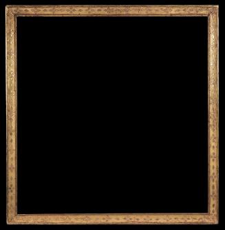 Frame for "Circus"