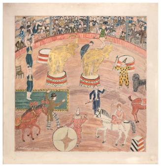 © Williams College Museum of Art, Williamstown, MA
Please contact the museum for permissions
