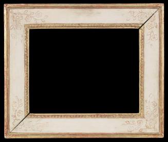 Frame for "North Shore"