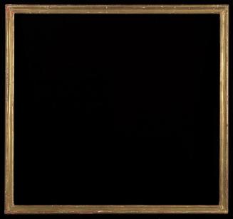 Frame (for "Fiesta Venice St. Pietro in Volta")