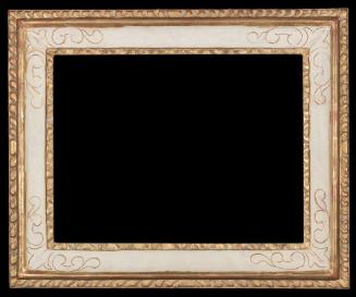 Frame for "Approaching Storm"