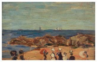 © Williams College Museum of Art, Williamstown, MA
Please contact the museum for permissions