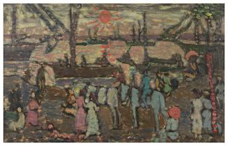 © Williams College Museum of Art, Williamstown, MA
Please contact the museum for permissions