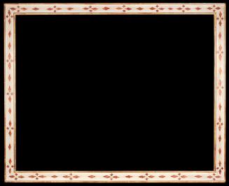 Frame for "Bathers"