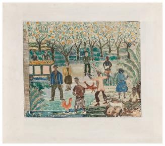 © Williams College Museum of Art, Williamstown, MA
Please contact the museum for permissions