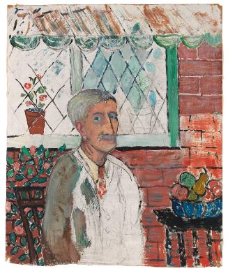 © Williams College Museum of Art, Williamstown, MA
Please contact the museum for permissions