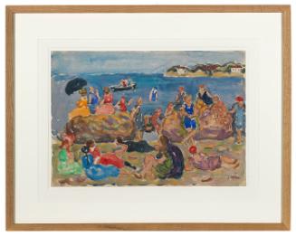 © Williams College Museum of Art, Williamstown, MA
Please contact the museum for permissions