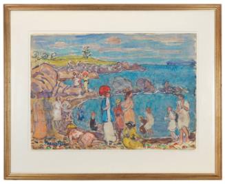 © Williams College Museum of Art, Williamstown, MA
Please contact the museum for permissions