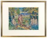 © Williams College Museum of Art, Williamstown, MA
Please contact the museum for permissions