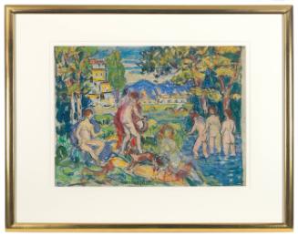 © Williams College Museum of Art, Williamstown, MA
Please contact the museum for permissions