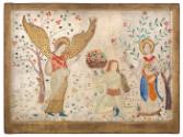 © Williams College Museum of Art, Williamstown, MA
Please contact the museum for permissions