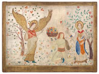 © Williams College Museum of Art, Williamstown, MA
Please contact the museum for permissions
