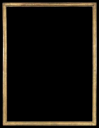 Frame for "The Riders"