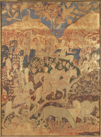 © Williams College Museum of Art, Williamstown, MA
Please contact the museum for permissions