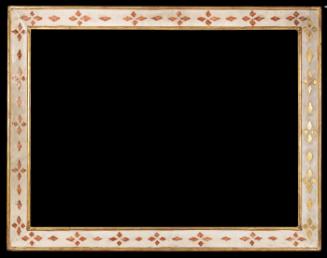 Frame for "Bathers Under the Trees"
