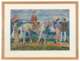 © Williams College Museum of Art, Williamstown, MA
Please contact the museum for permissions
