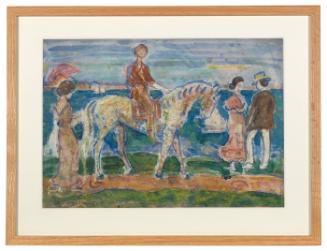 © Williams College Museum of Art, Williamstown, MA
Please contact the museum for permissions