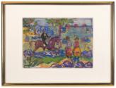 © Williams College Museum of Art, Williamstown, MA
Please contact the museum for permissions