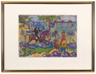 © Williams College Museum of Art, Williamstown, MA
Please contact the museum for permissions