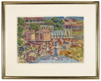 © Williams College Museum of Art, Williamstown, MA
Please contact the museum for permissions
