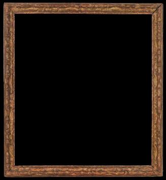 Frame for "Donkey Rider"