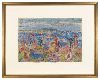 © Williams College Museum of Art, Williamstown, MA
Please contact the museum for permissions