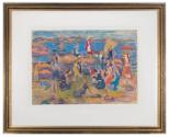 © Williams College Museum of Art, Williamstown, MA
Please contact the museum for permissions