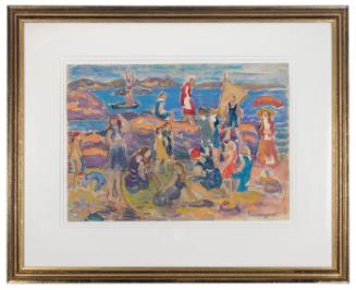 © Williams College Museum of Art, Williamstown, MA
Please contact the museum for permissions