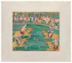 © Williams College Museum of Art, Williamstown, MA
Please contact the museum for permissions
