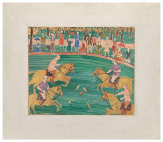 © Williams College Museum of Art, Williamstown, MA
Please contact the museum for permissions