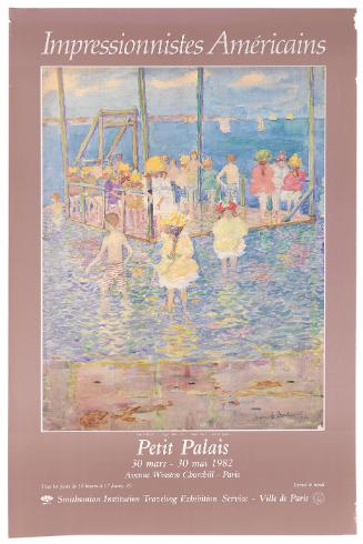 © Williams College Museum of Art, Williamstown, MA
Please contact the museum for permissions