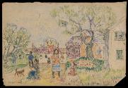 © Williams College Museum of Art, Williamstown, MA
Please contact the museum for permissions