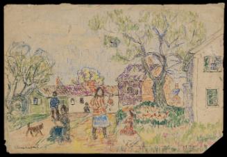 © Williams College Museum of Art, Williamstown, MA
Please contact the museum for permissions