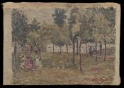 © Williams College Museum of Art, Williamstown, MA
Please contact the museum for permissions