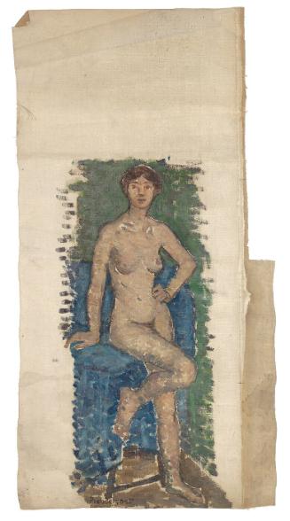 © Williams College Museum of Art, Williamstown, MA
Please contact the museum for permissions