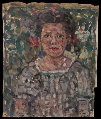 © Williams College Museum of Art, Williamstown, MA
Please contact the museum for permissions