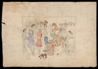 © Williams College Museum of Art, Williamstown, MA
Please contact the museum for permissions