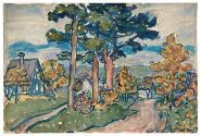 © Williams College Museum of Art, Williamstown, MA
Please contact the museum for permissions