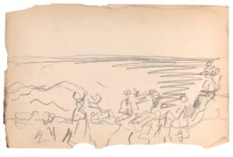 © Williams College Museum of Art, Williamstown, MA
Please contact the museum for permissions