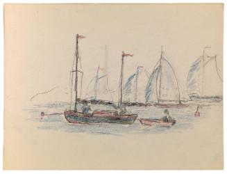 © Williams College Museum of Art, Williamstown, MA
Please contact the museum for permissions